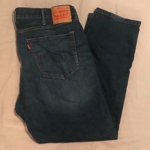 Men’s Levi’s